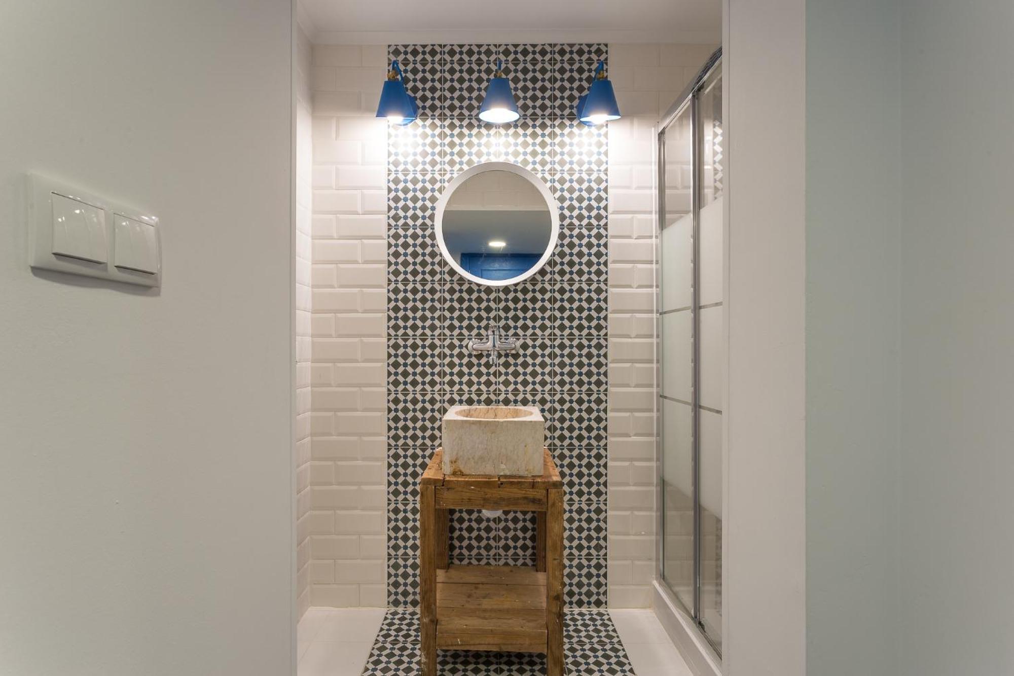Apartamento Petite Principe Retreat Lisboa