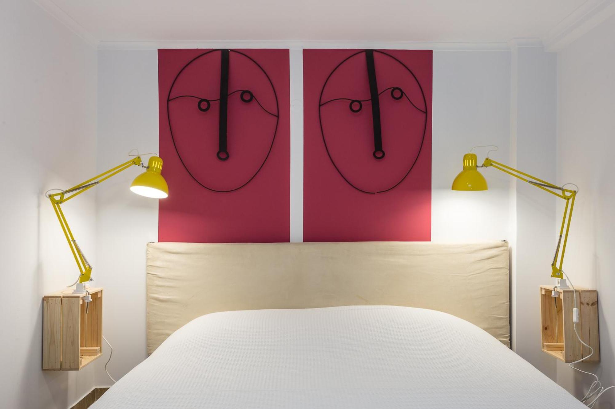 Petite Principe Retreat Apartamento