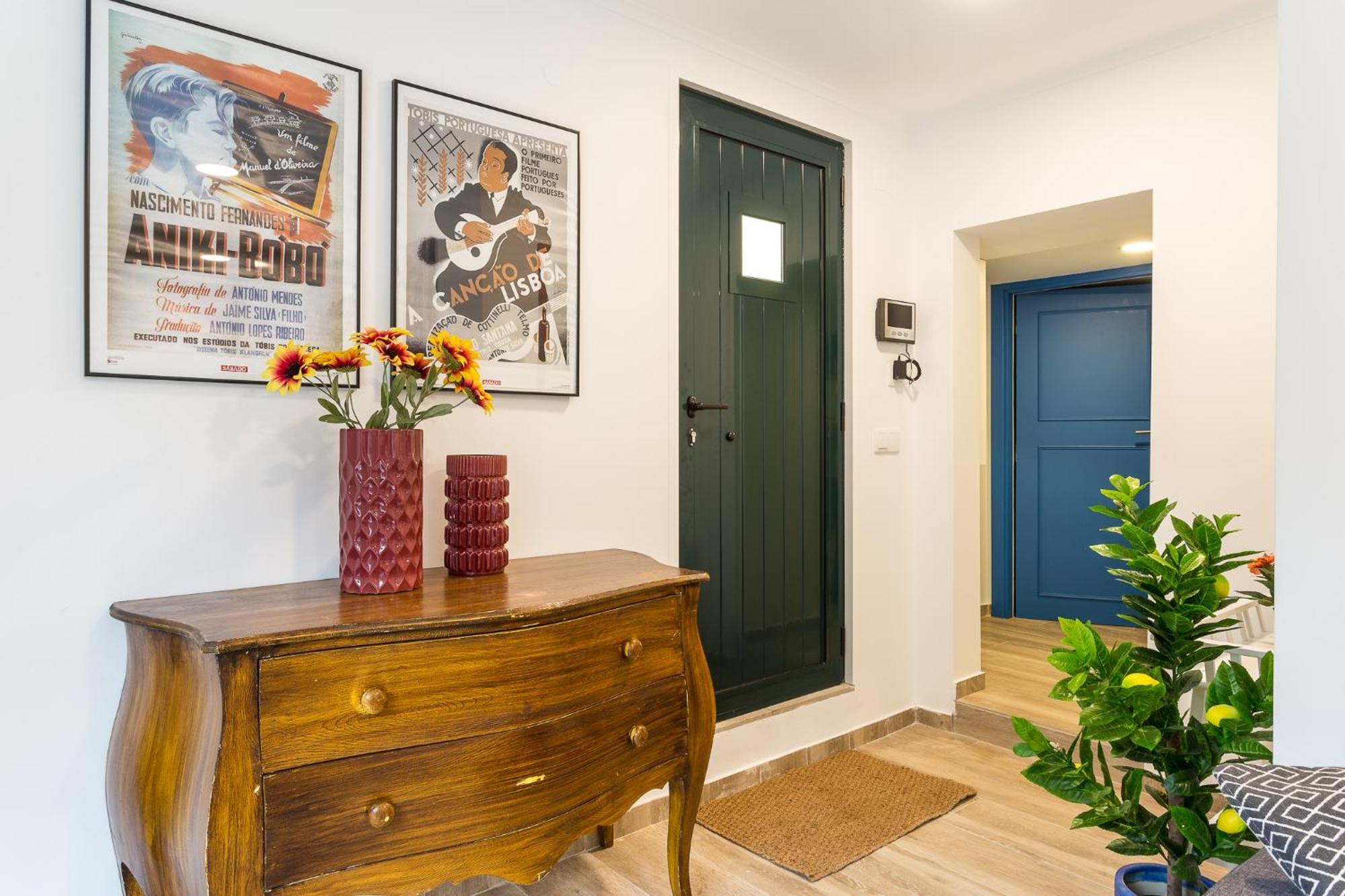 Petite Principe Retreat Apartamento *