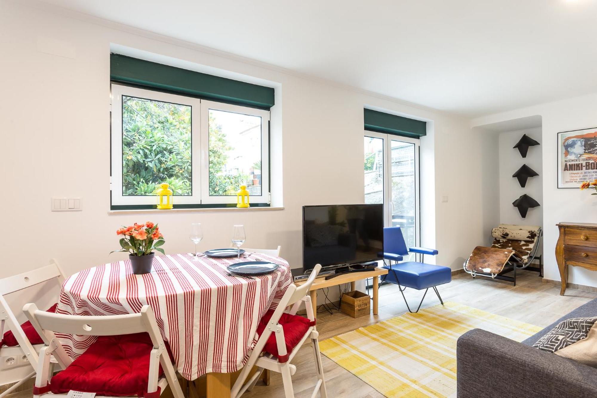Petite Principe Retreat Apartamento